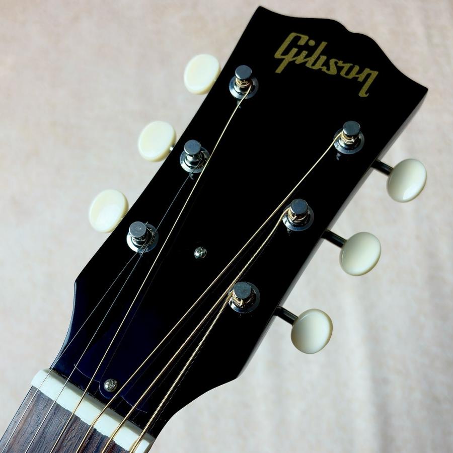 Gibson 60s J-45 Original Lefty #21765065【左利き用】【春のビックセール・5/6(水)まで】【G-CLUB UMEDA】の画像