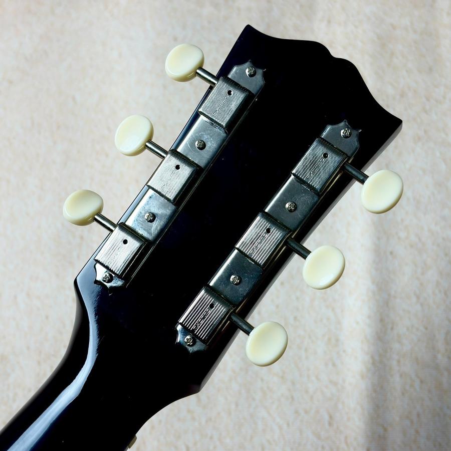 Gibson 60s J-45 Original Lefty #21765065【左利き用】【春のビックセール・5/6(水)まで】【G-CLUB UMEDA】の画像