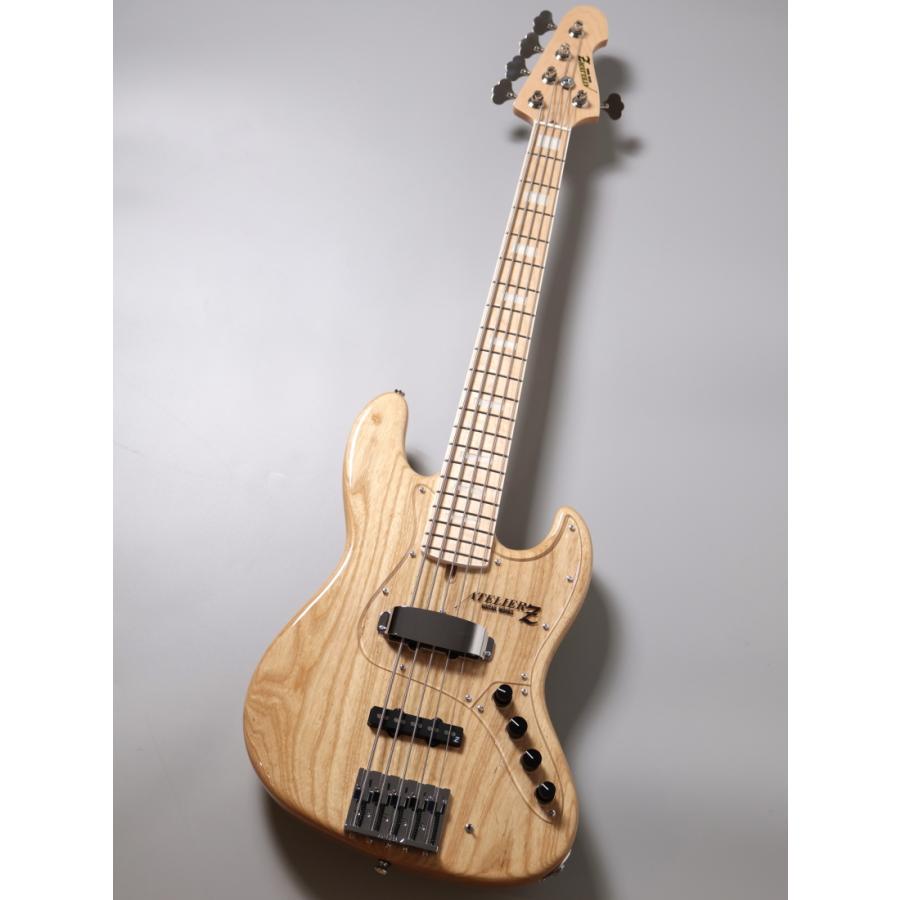 ATELIER Z M#265 / MCT-375 / NAT【4.64kg】【G-CLUB UMEDA】_1