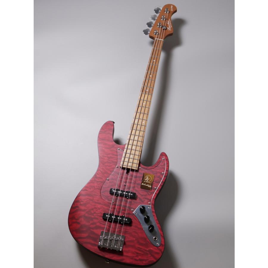 Bacchus WL4-QM RSM/M REDS【4.12kg】【G-CLUB UMEDA】_1
