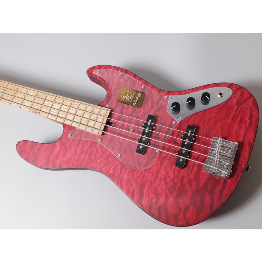 Bacchus WL4-QM RSM/M REDS【4.12kg】【G-CLUB UMEDA】_3