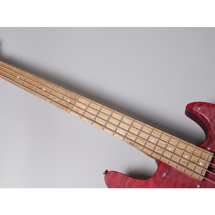 Bacchus WL4-QM RSM/M REDS【4.12kg】【G-CLUB UMEDA】_4