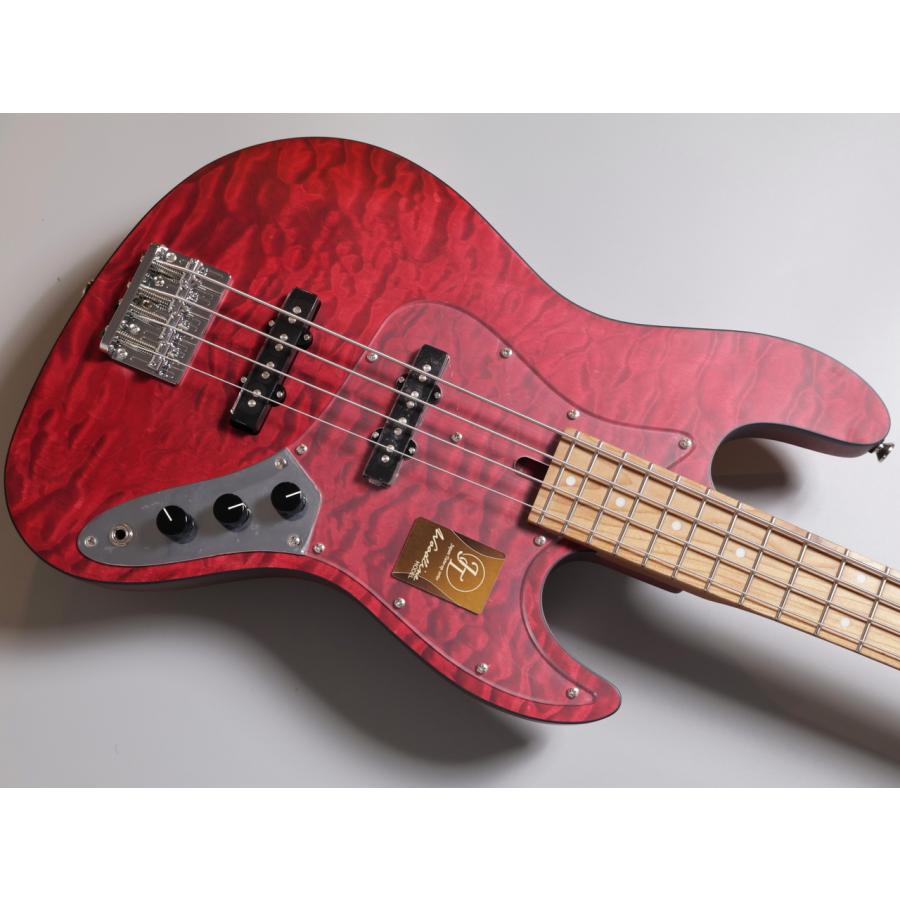 Bacchus WL4-QM RSM/M REDS【4.12kg】【G-CLUB UMEDA】_6