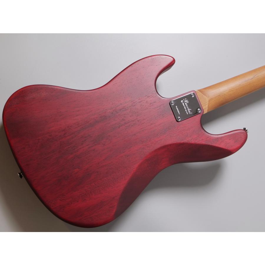 Bacchus WL4-QM RSM/M REDS【4.12kg】【G-CLUB UMEDA】_7