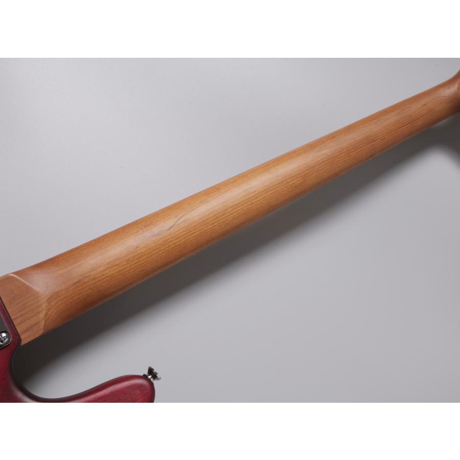 Bacchus WL4-QM RSM/M REDS【4.12kg】【G-CLUB UMEDA】_8