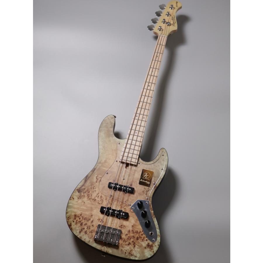 Bacchus WL4-BP-AC/M KRB-BS-MH【3.90kg】【G-CLUB UMEDA】_1