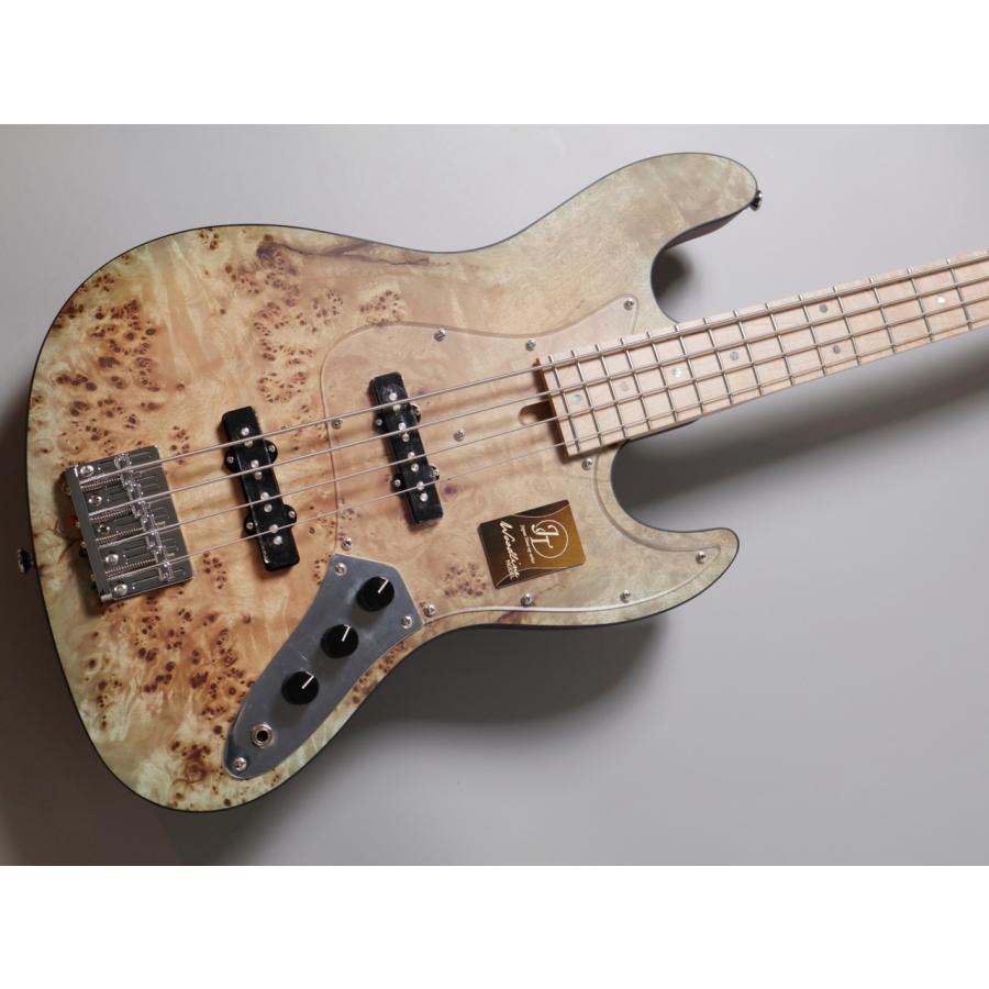 Bacchus WL4-BP-AC/M KRB-BS-MH【3.90kg】【G-CLUB UMEDA】_2