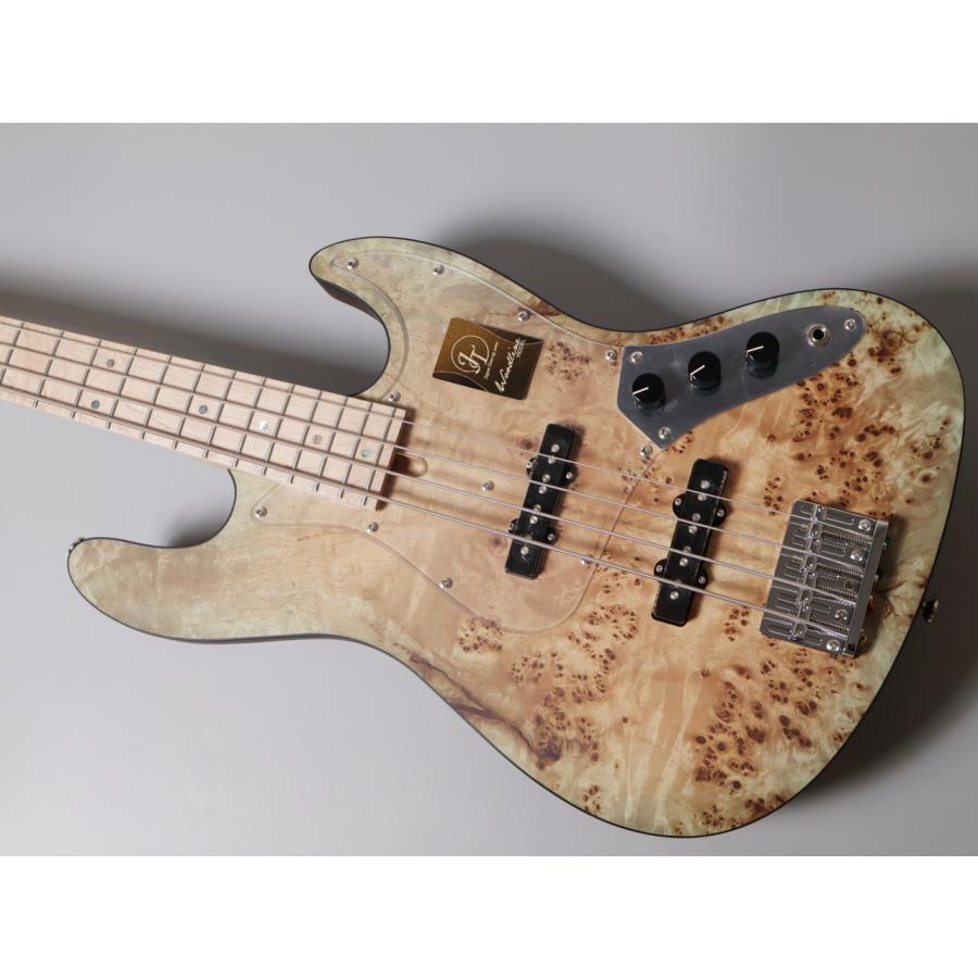 Bacchus WL4-BP-AC/M KRB-BS-MH【3.90kg】【G-CLUB UMEDA】_3