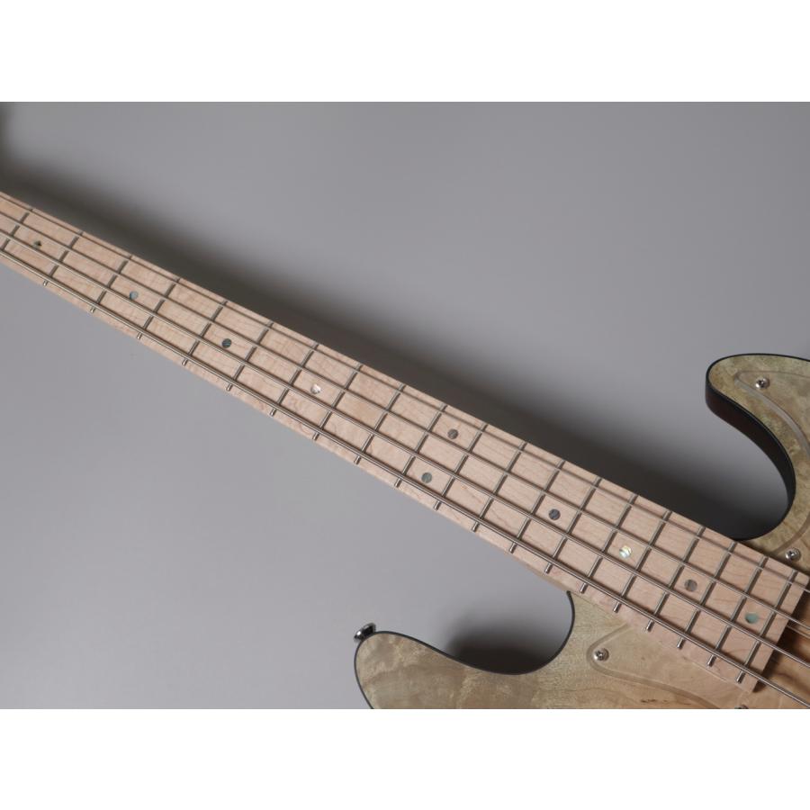 Bacchus WL4-BP-AC/M KRB-BS-MH【3.90kg】【G-CLUB UMEDA】_4