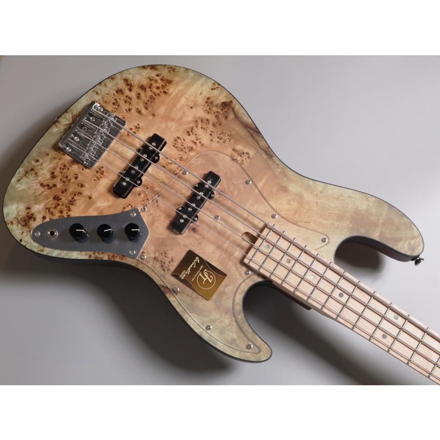 Bacchus WL4-BP-AC/M KRB-BS-MH【3.90kg】【G-CLUB UMEDA】_6
