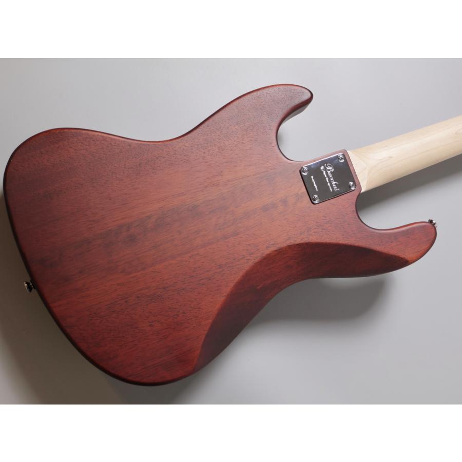 Bacchus WL4-BP-AC/M KRB-BS-MH【3.90kg】【G-CLUB UMEDA】_7