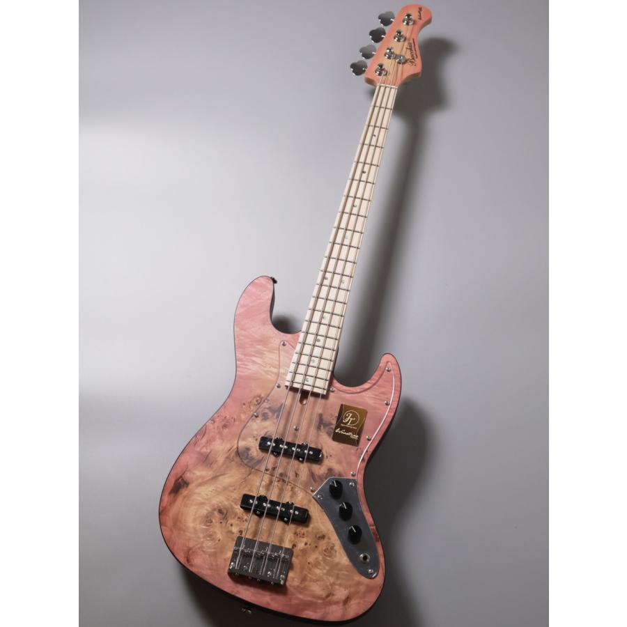 Bacchus WL4-BP-AC/M SYP-BS-MH【3.68kg】【G-CLUB UMEDA】_1