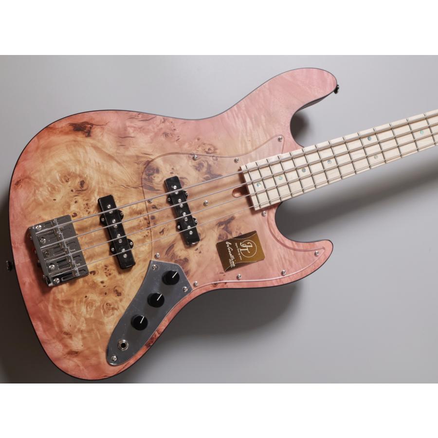 Bacchus WL4-BP-AC/M SYP-BS-MH【3.68kg】【G-CLUB UMEDA】_2