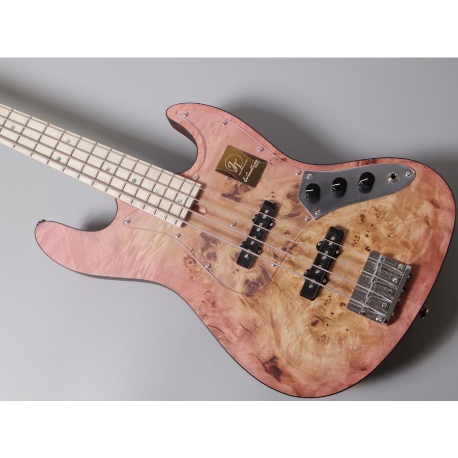 Bacchus WL4-BP-AC/M SYP-BS-MH【3.68kg】【G-CLUB UMEDA】_3