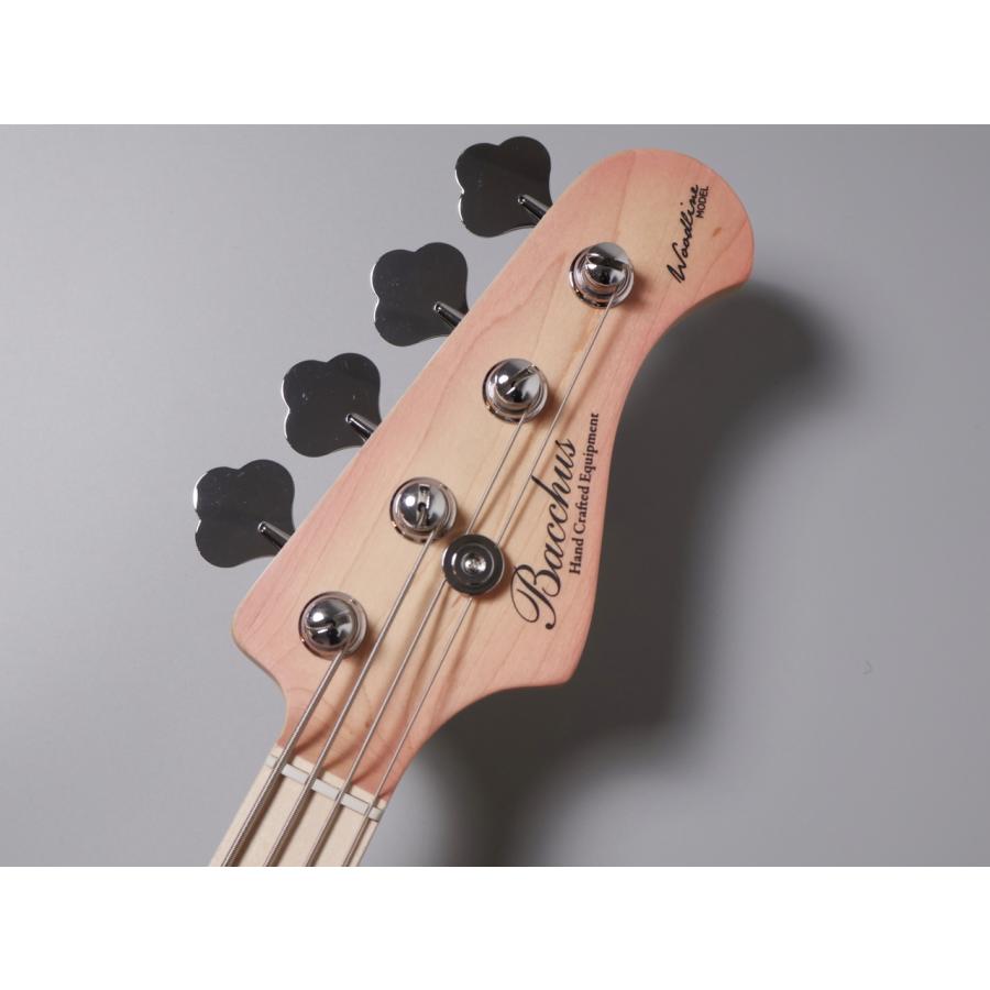 Bacchus WL4-BP-AC/M SYP-BS-MH【3.68kg】【G-CLUB UMEDA】_5