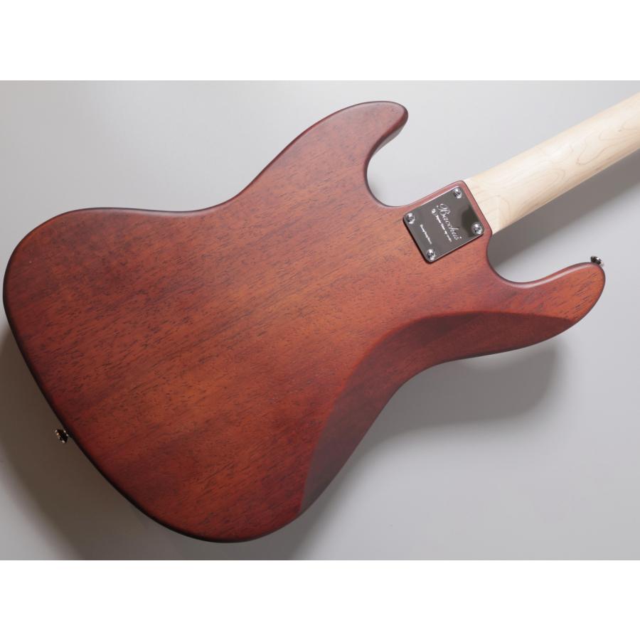 Bacchus WL4-BP-AC/M SYP-BS-MH【3.68kg】【G-CLUB UMEDA】_6
