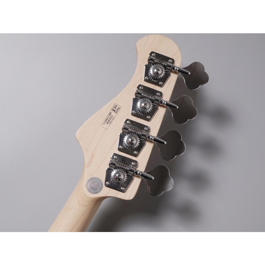 Bacchus WL4-BP-AC/M SYP-BS-MH【3.68kg】【G-CLUB UMEDA】_8