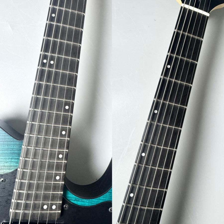 FUJIGEN(FGN) KJIL2-FMAH-DE664-E/CBB/01 #D260194 【クロサワ限定モデル】【26.14"スケール】【FISHMAN】【G-CLUB UMEDA】_3
