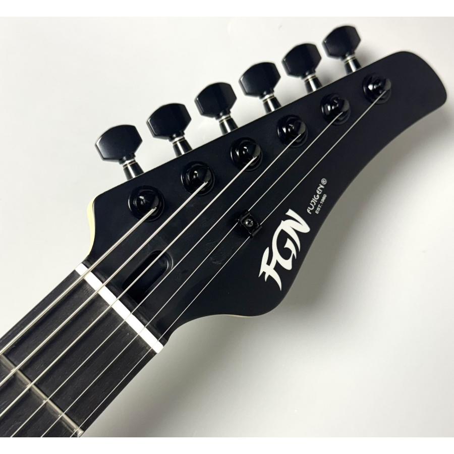 FUJIGEN(FGN) KJIL2-FMAH-DE664-E/CBB/01 #D260194 【クロサワ限定モデル】【26.14"スケール】【FISHMAN】【G-CLUB UMEDA】_4