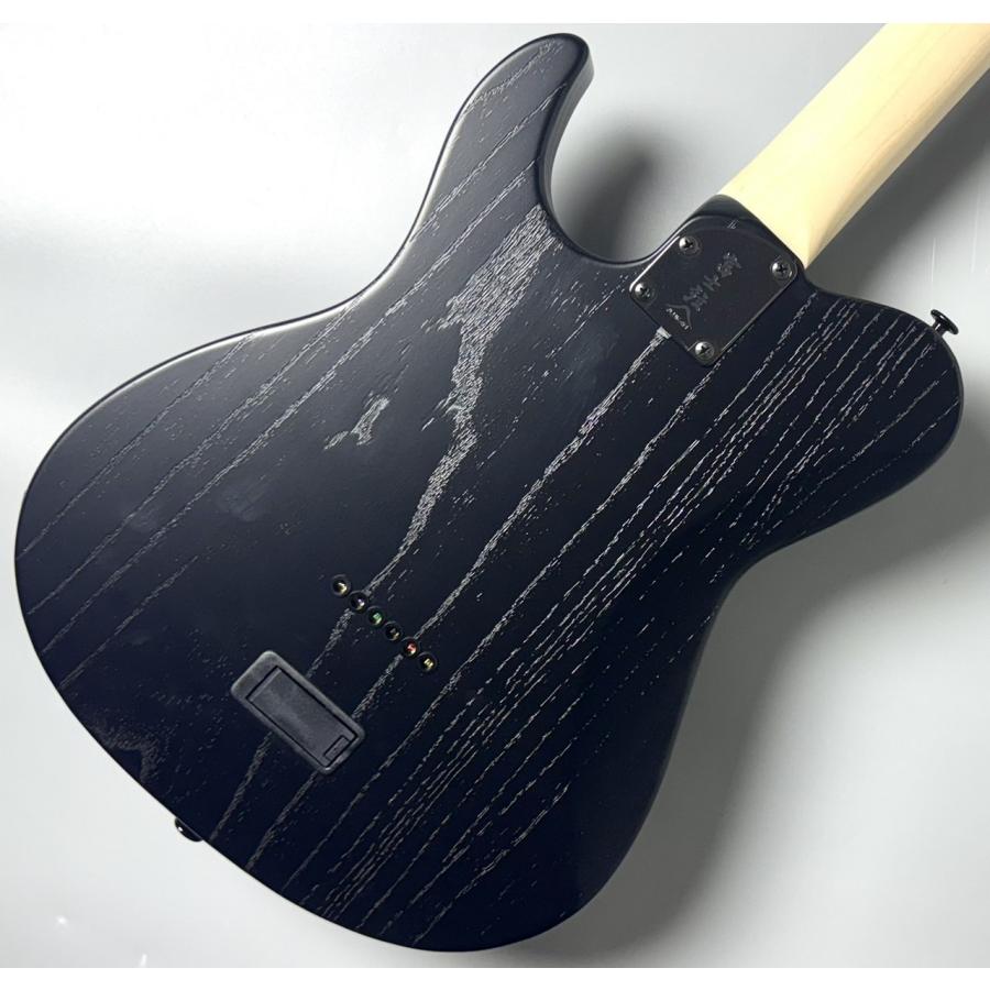 FUJIGEN(FGN) KJIL2-FMAH-DE664-E/CBB/01 #D260194 【クロサワ限定モデル】【26.14"スケール】【FISHMAN】【G-CLUB UMEDA】_6