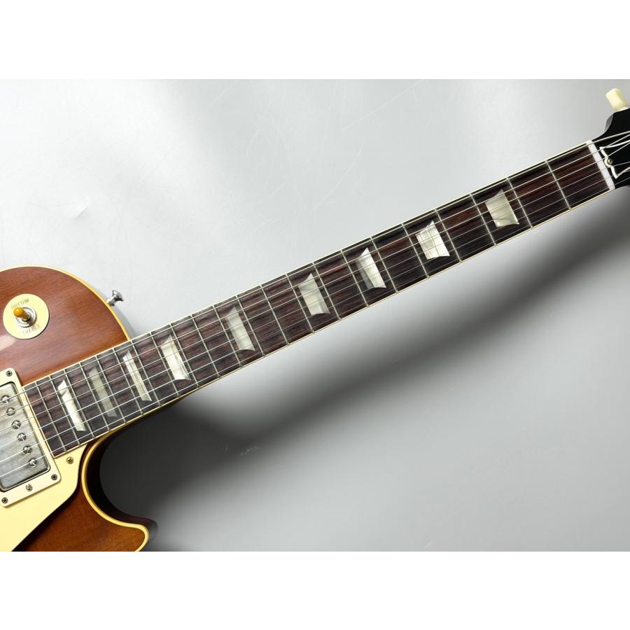 Gibson Custom Shop 1958 Les Paul Standard Reissue VOS Iced Tea