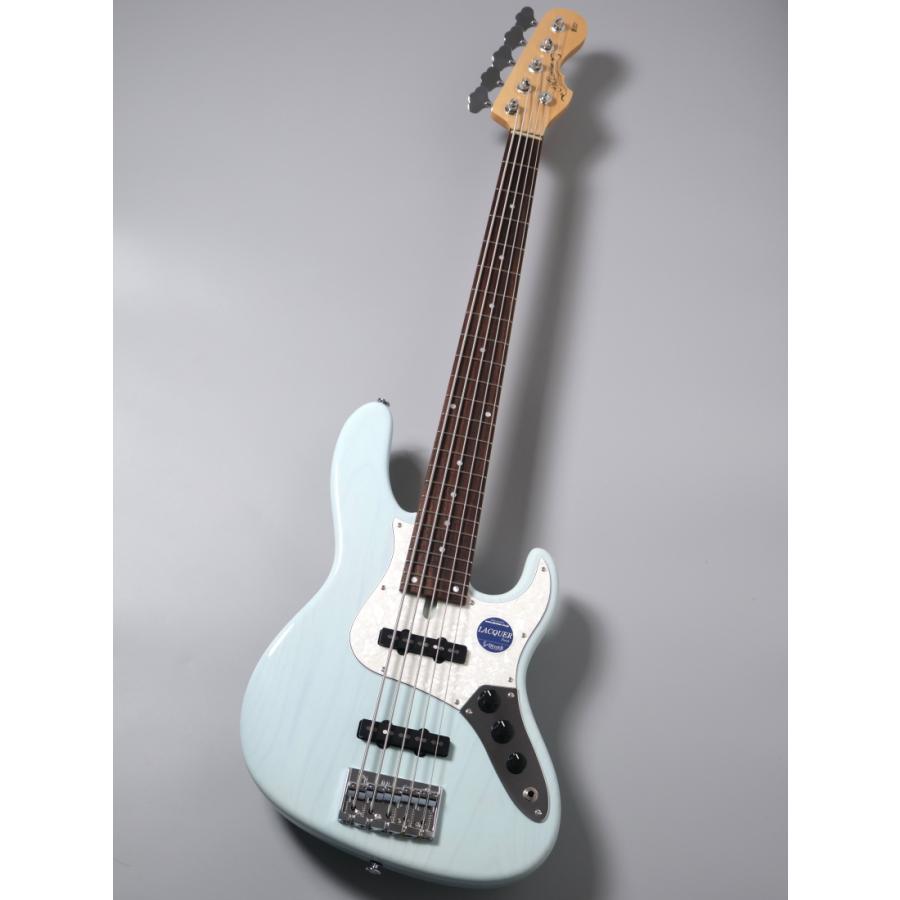 momose MJ24-705MV/R -Sonic Blue Blonde-【4.76kg】【G-CLUB UMEDA】_1