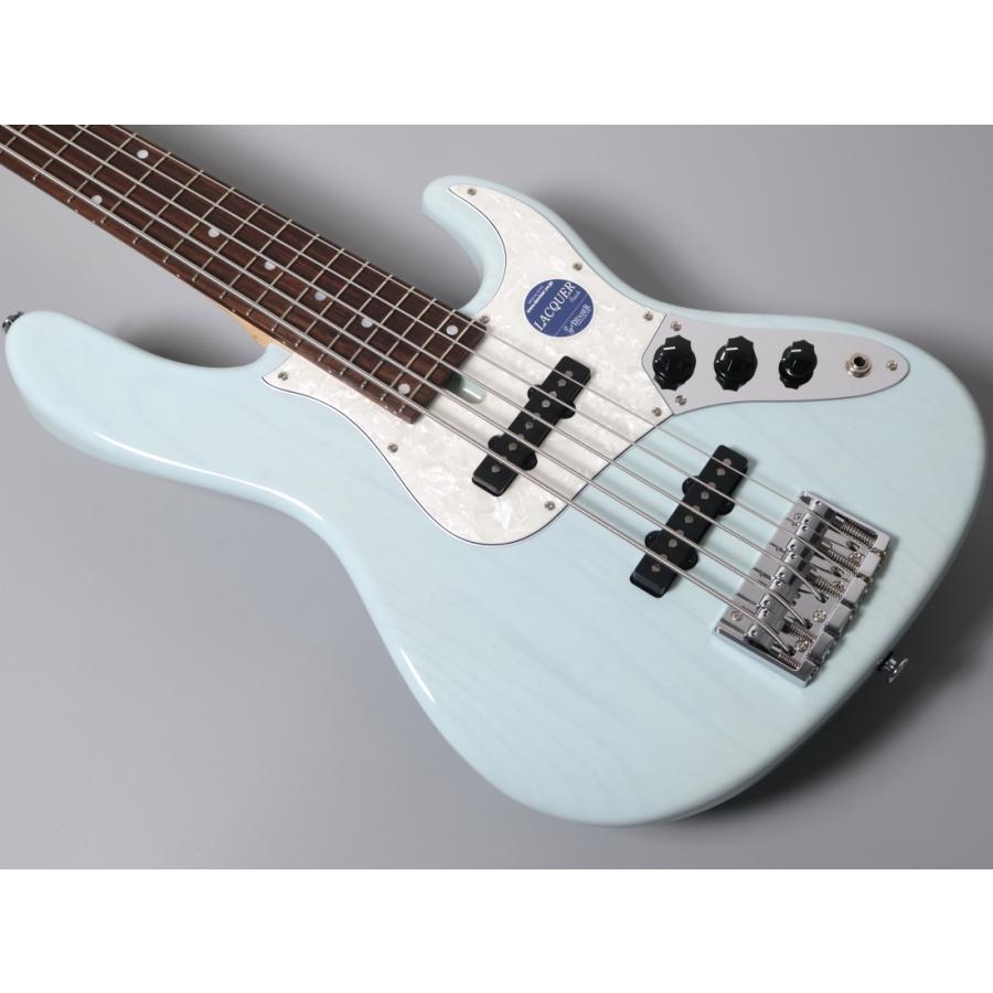 momose MJ24-705MV/R -Sonic Blue Blonde-【4.76kg】【G-CLUB UMEDA】_2
