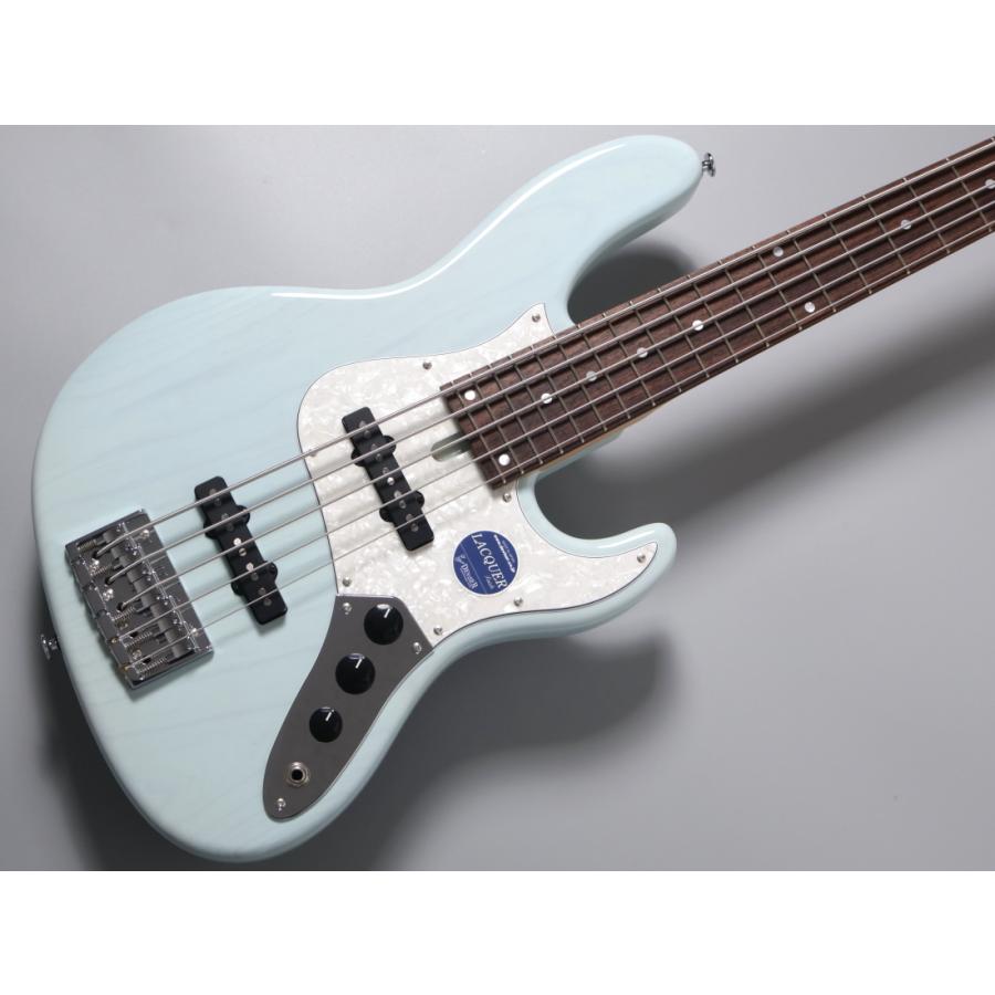 momose MJ24-705MV/R -Sonic Blue Blonde-【4.76kg】【G-CLUB UMEDA】_3