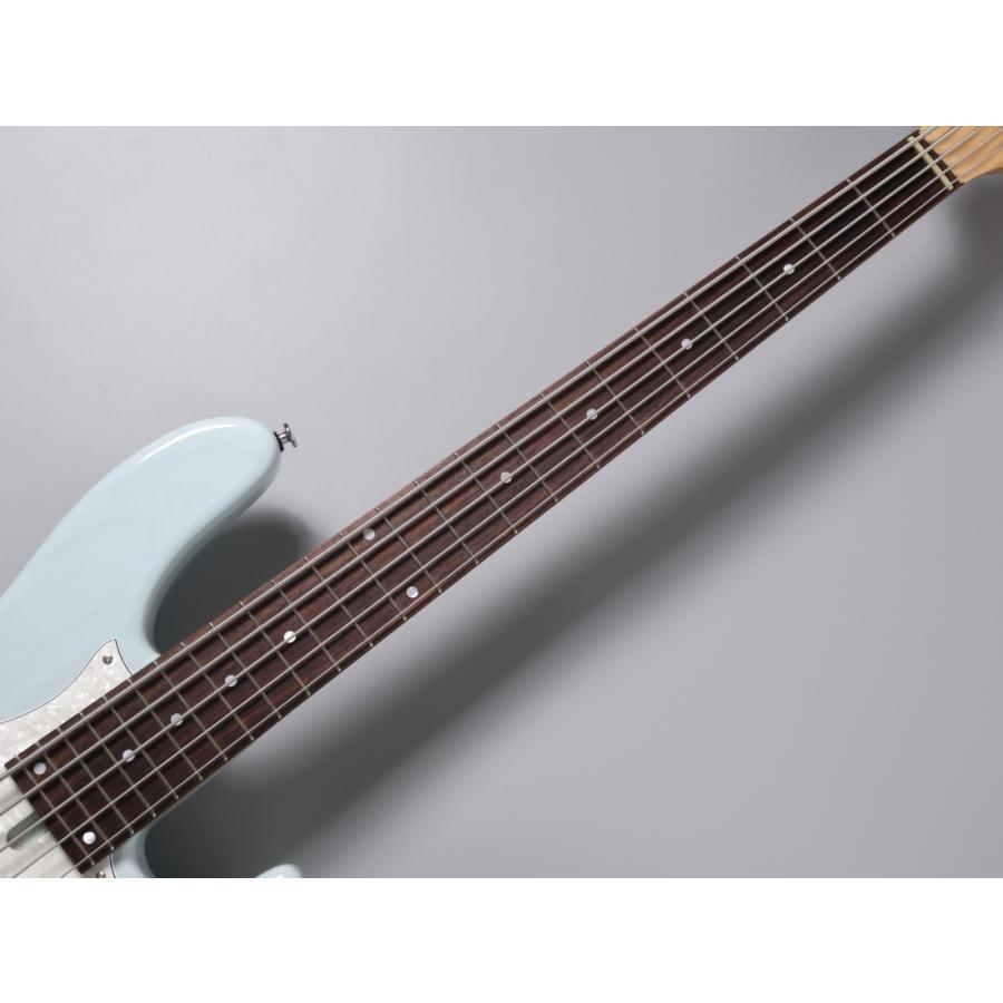 momose MJ24-705MV/R -Sonic Blue Blonde-【4.76kg】【G-CLUB UMEDA】_4