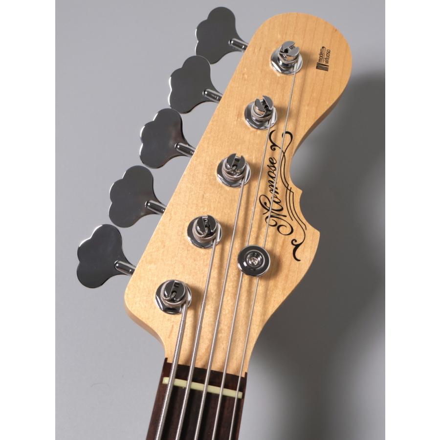momose MJ24-705MV/R -Sonic Blue Blonde-【4.76kg】【G-CLUB UMEDA】_5