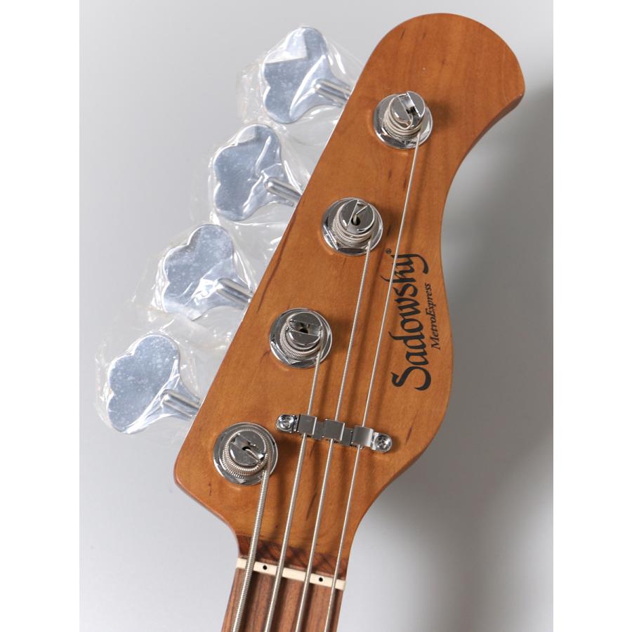 Sadowsky MX22 WL4 CAR / MR【重量3.58kg】【G-CLUB UMEDA】_6