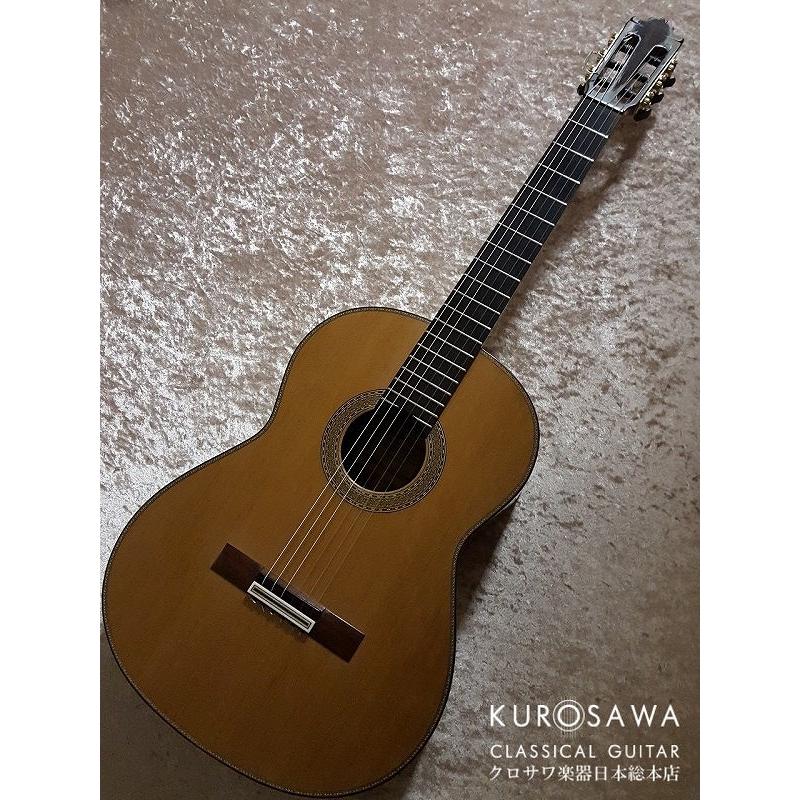 Paulino Bernabe パウリーノ ベルナベ Especial エスペシャル 杉 年最新作 クロサワ楽器 日本総本店2f 62 0000 Ds クロサワ楽器60周年記念shop 通販 Yahoo ショッピング