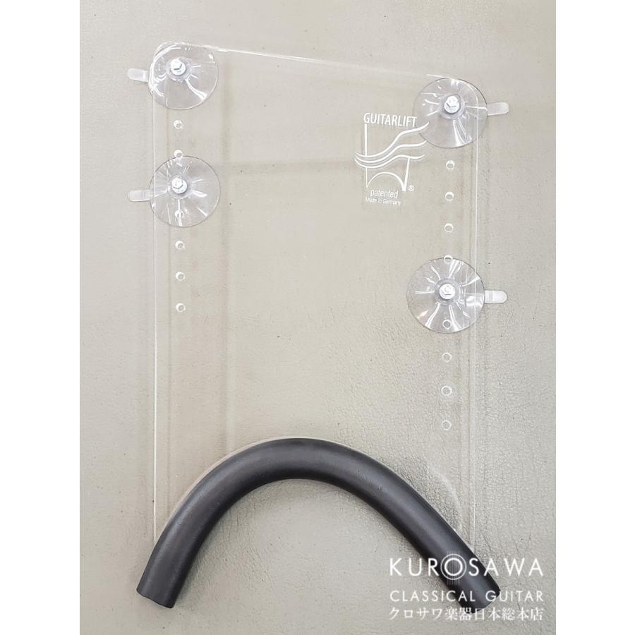 ギターリフト GUITARLIFT ミディアム クリスタルクリア【日本総本店2F 在庫品】