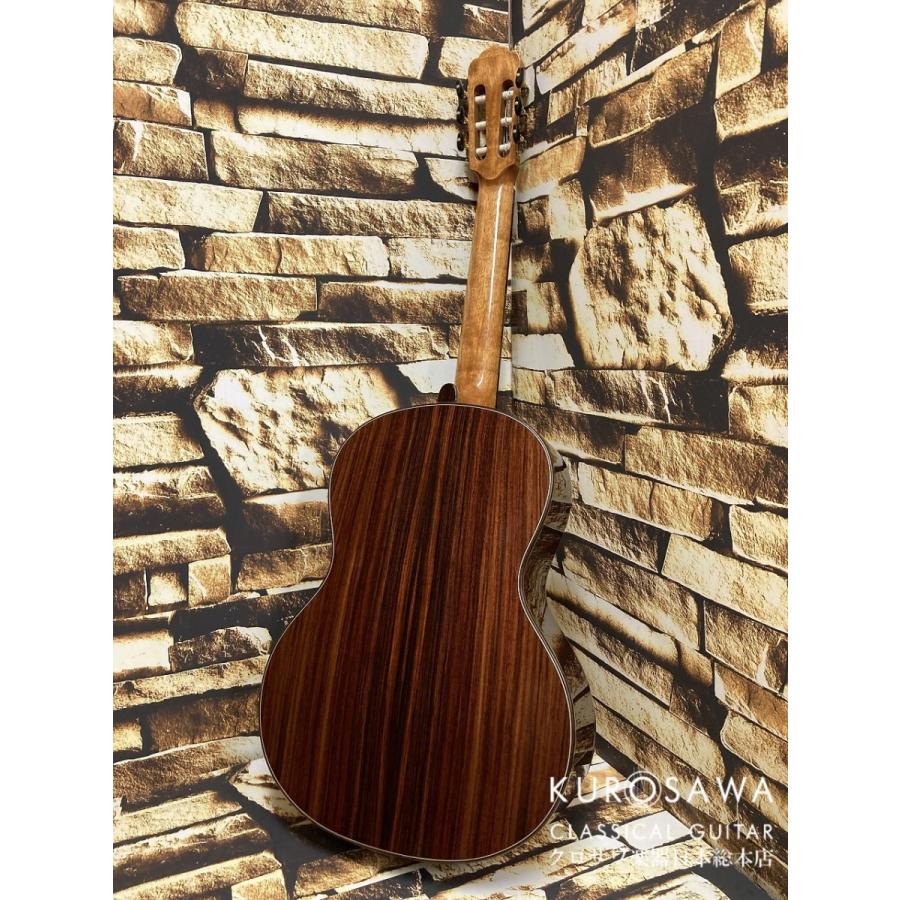 William Falkiner ウィリアム・フォルキナー ラティスブレーシング杉・ローズウッド 新作 【日本総本店2F 在庫品】の画像