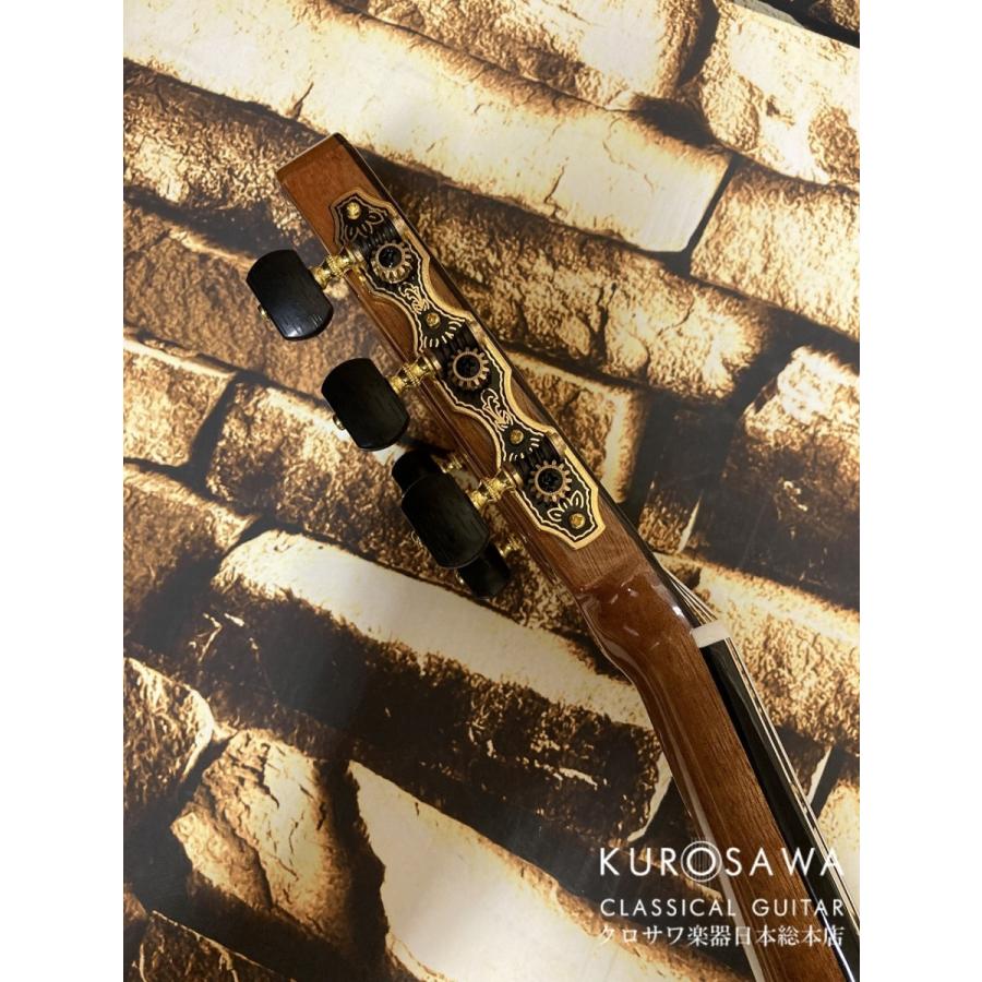 William Falkiner ウィリアム・フォルキナー ラティスブレーシング杉・ローズウッド 新作 【日本総本店2F 在庫品】の画像
