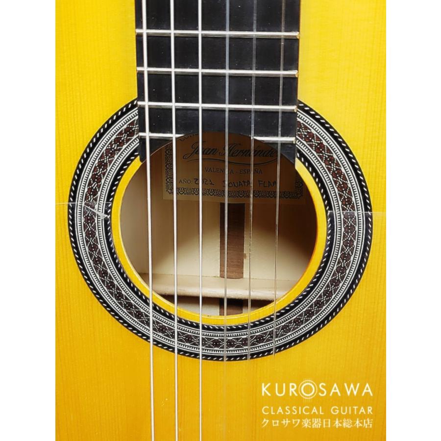 J.H ソナタフラメンカ　（Juan Hernandez） J.H ソナタフラメンカ （Juan Hernandez） Juan Hernandez