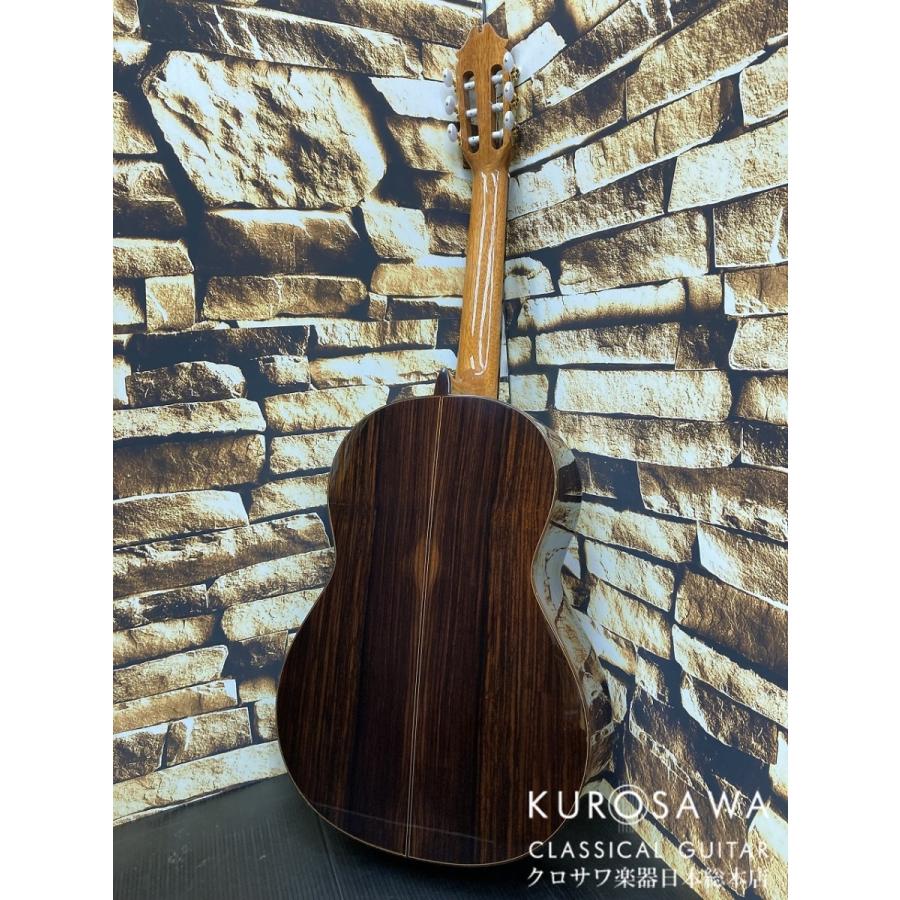 Juan Hernandez ホアン・エルナンデス Profesor 640 S 松・ローズ