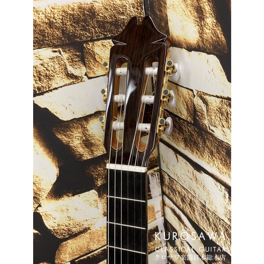 美品　Juan Hernandez ホアン・エルナンデス Profesional Juan Hernandez ホアン・エルナンデス Profesor 640 S 松・ローズ