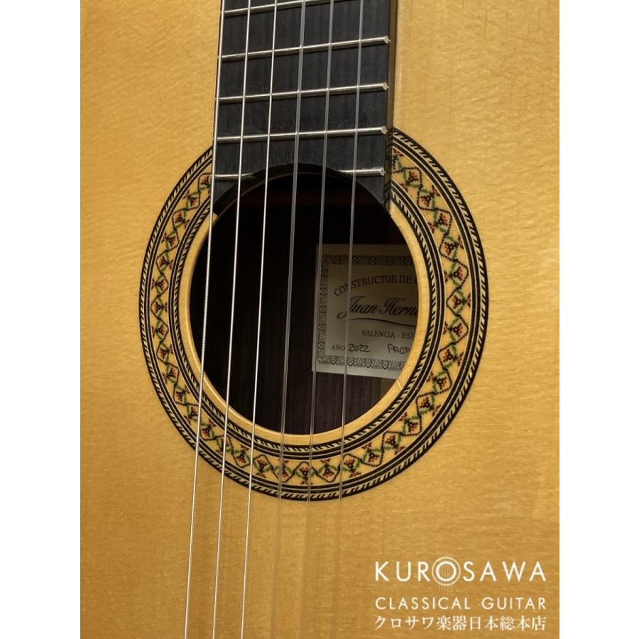 Juan Hernandez ホアン・エルナンデス Profesor 640 S 松・ローズ