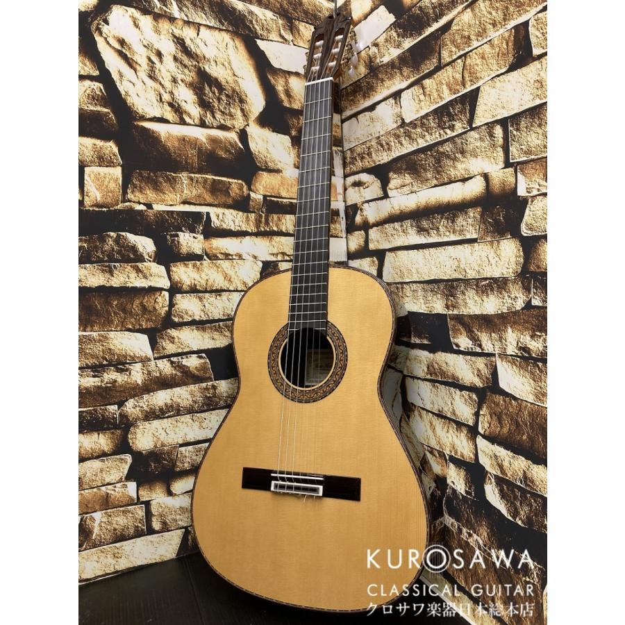 Juan Hernandez ホアン・エルナンデス Concierto 630 松 【日本総本店 