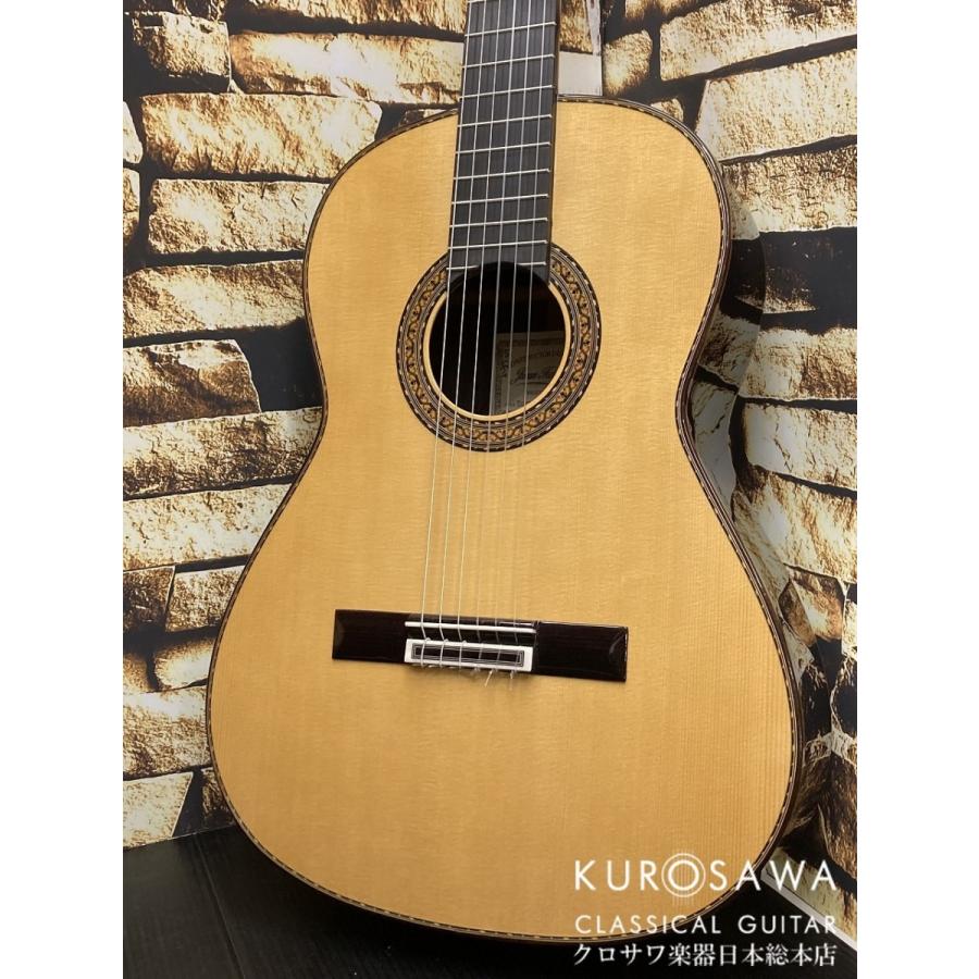 Juan Hernandez ホアン・エルナンデス Concierto 630 松 【日本総本店 