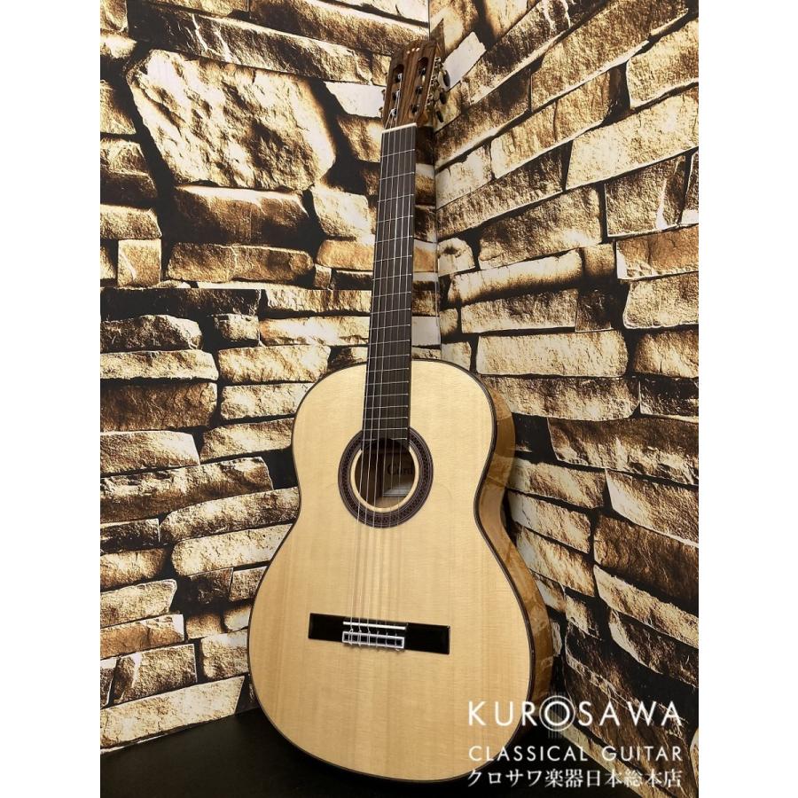Cordoba コルドバ F7 Flamenco フラメンコギター【日本総中央局2F 店卸し資産品】