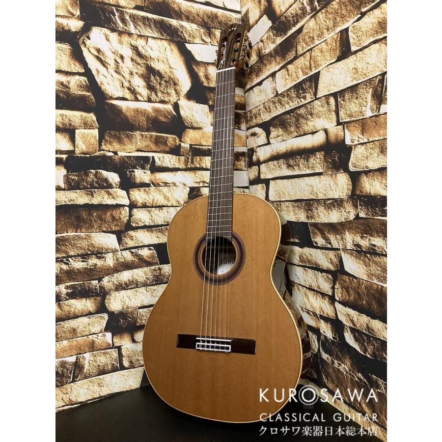 Cordoba コルドバ F7 Paco Flamenco フラメンコギター【日本総本店2F 在庫品】