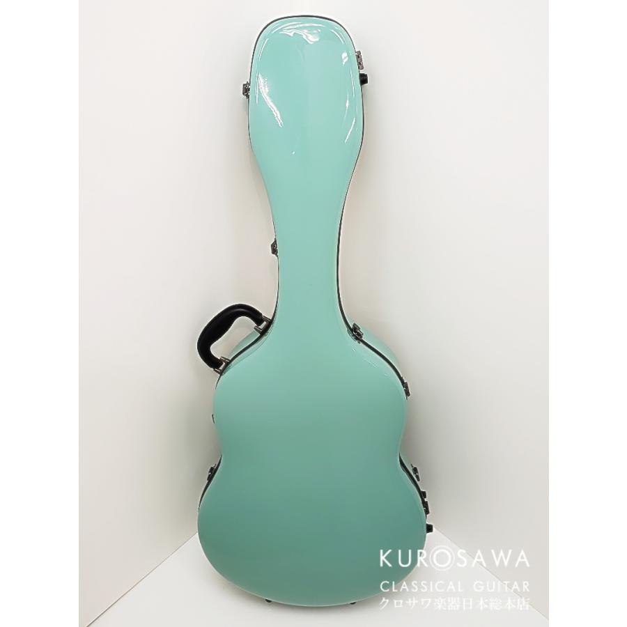 ARANJUEZ アランフェス クラシックギター用ハードケース スタンダード