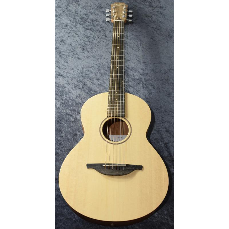 Sheeran by Lowden THE W02【エドシーラン×ローデン Lowden】【待望の