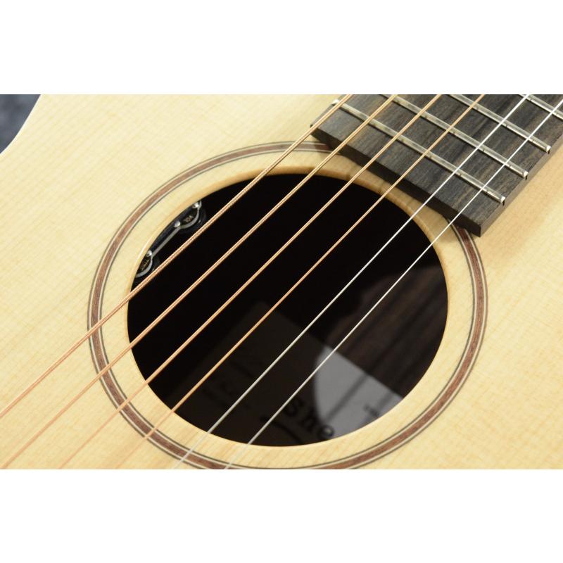 Sheeran by Lowden THE W04【エドシーラン×ローデン Lowden】【待望の