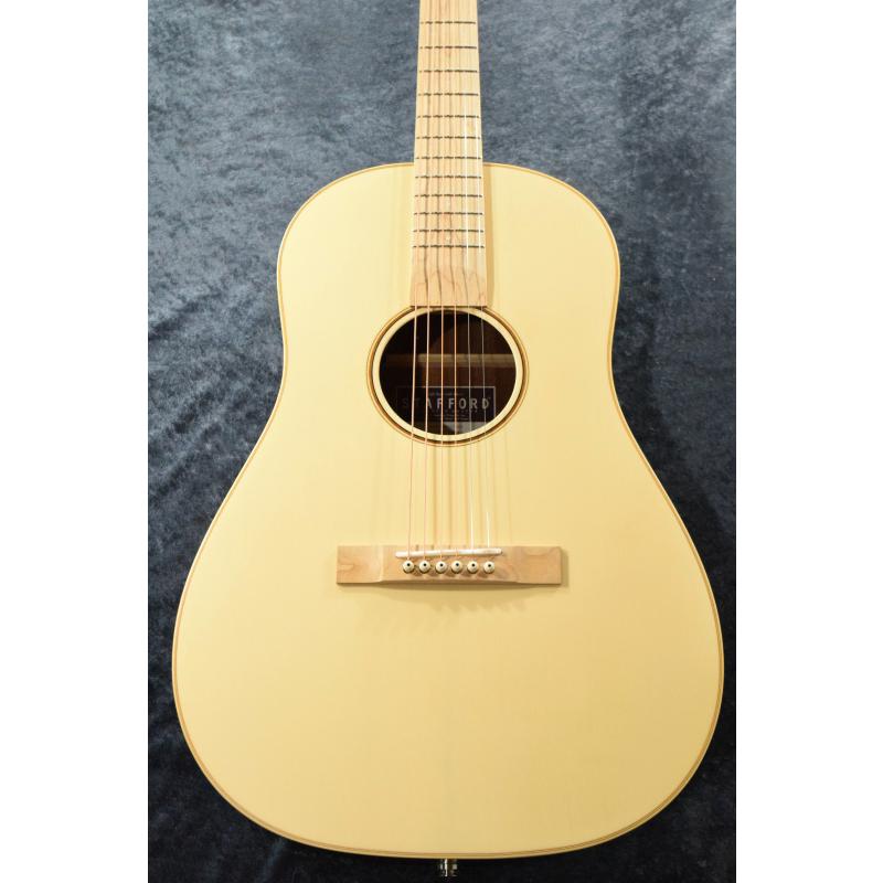 Stafford 遂に復刻 Sf Maple Cc オシャレなギター 総本店アコースティック 63 Ds Sk クロサワ楽器60周年記念shop 通販 Yahoo ショッピング