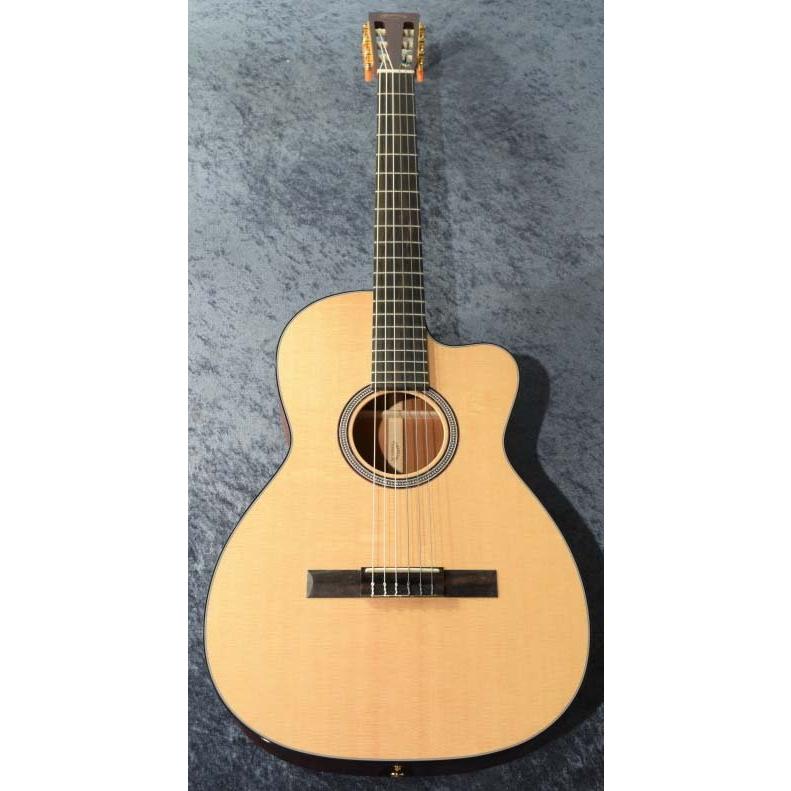 新しい Martin エレガット ショッピングクレジット無金利 超低金利キャンペーン Nylon 000c12 16e アコースティックギター クラシックギター Www Thinktocode Com