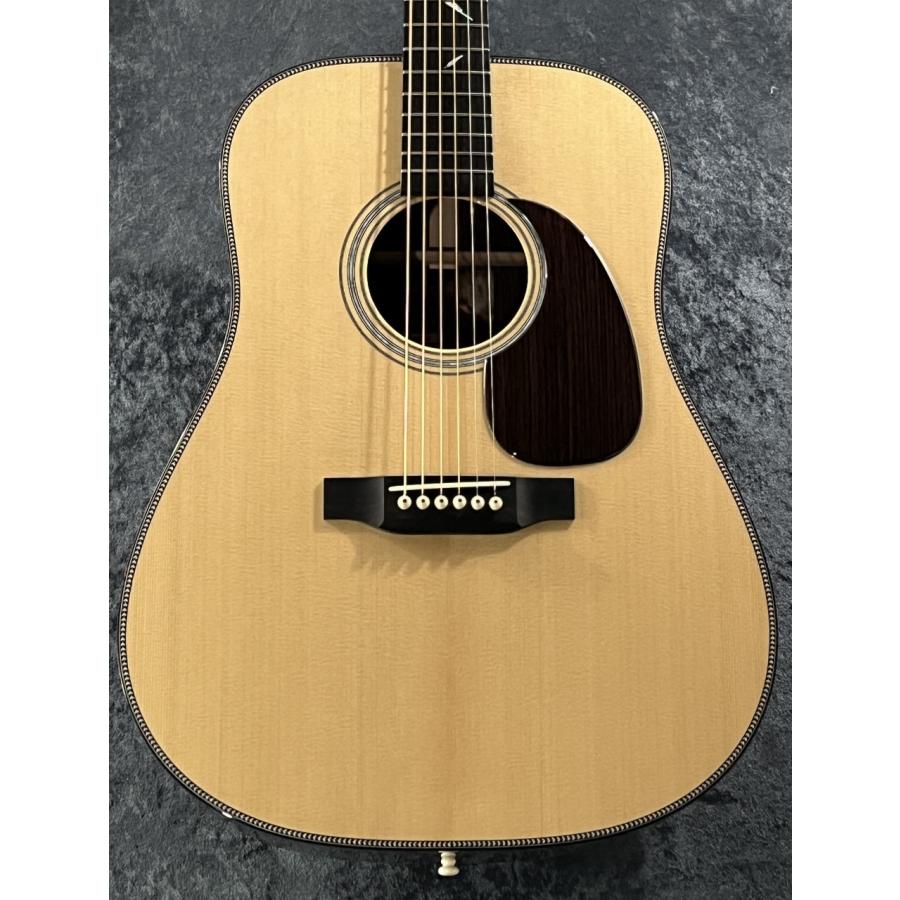 Headway The Eagle/ATB Type D アコギ 美品！ Headway The Eagle/ATB Type D (CN) ヘッドウェイ ｜イケベ楽器