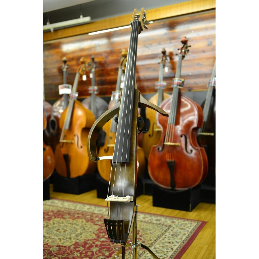Yamaha Slb 300 アップライトベース コントラバス本店 日本総本店在庫品 65cb Yamaha Slb300 クロサワ楽器60周年記念shop 通販 Yahoo ショッピング